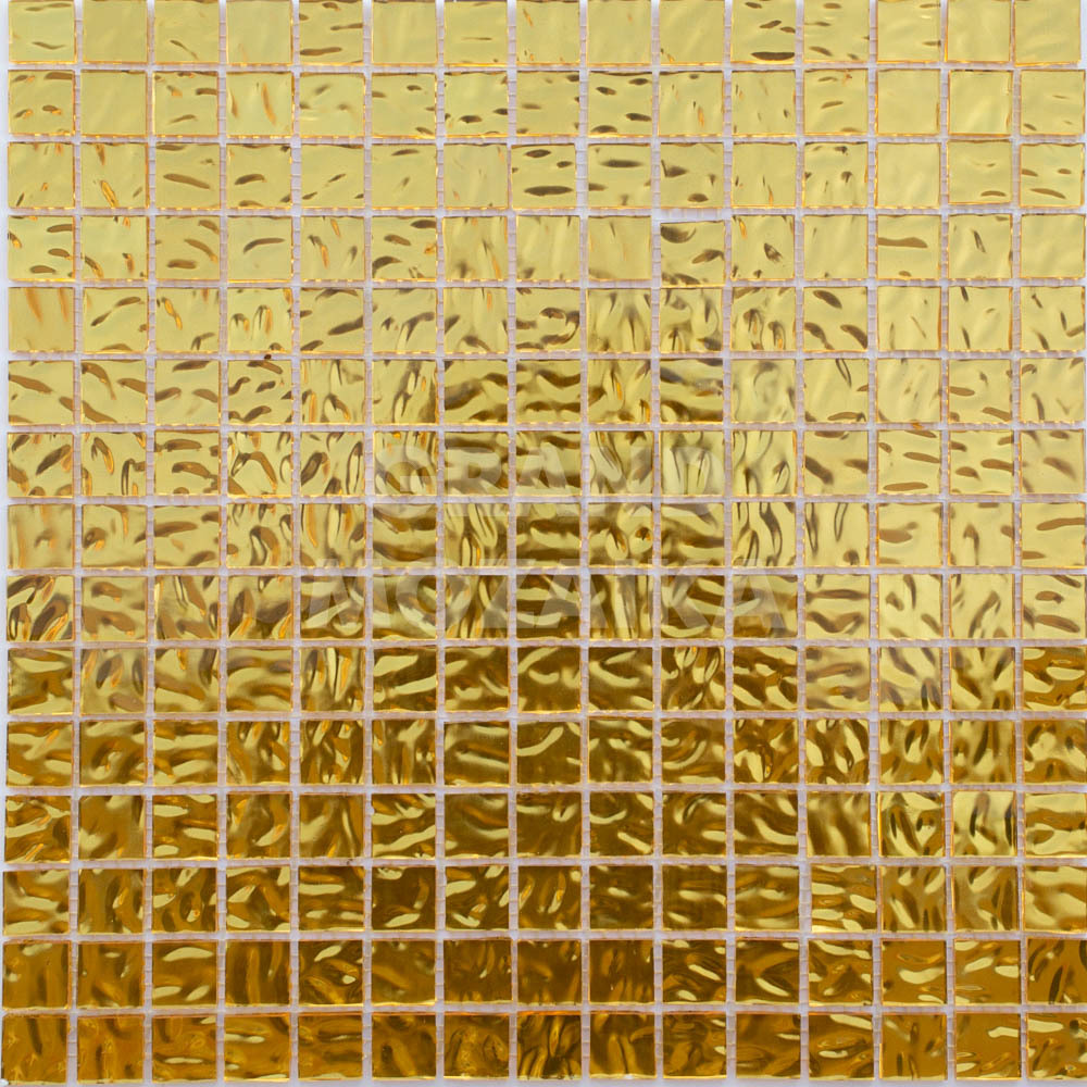 Мозаика GE02G серия Fake Gold