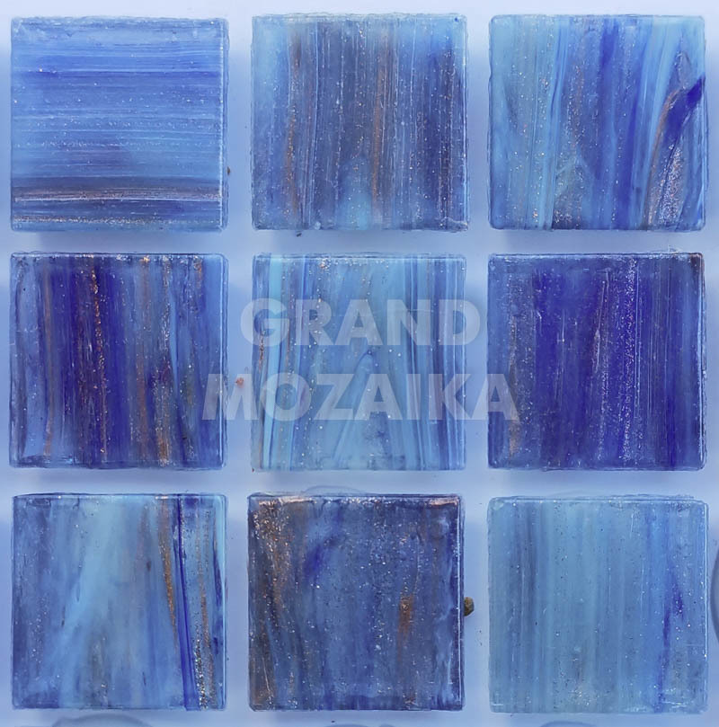 Мозаика GA13 серия Goldstar