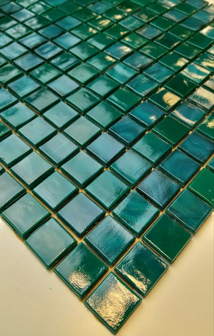 Мозаика AJ69 серия Galaxy