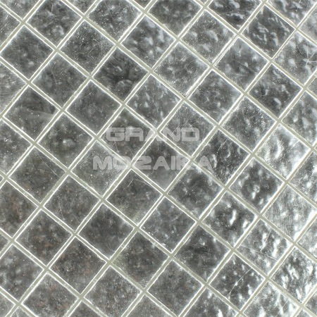 Мозаика Aureo 027W 1*1 серия Aureo