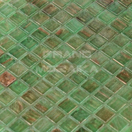 Мозаика brillante 235 (20x20) серия Brillante