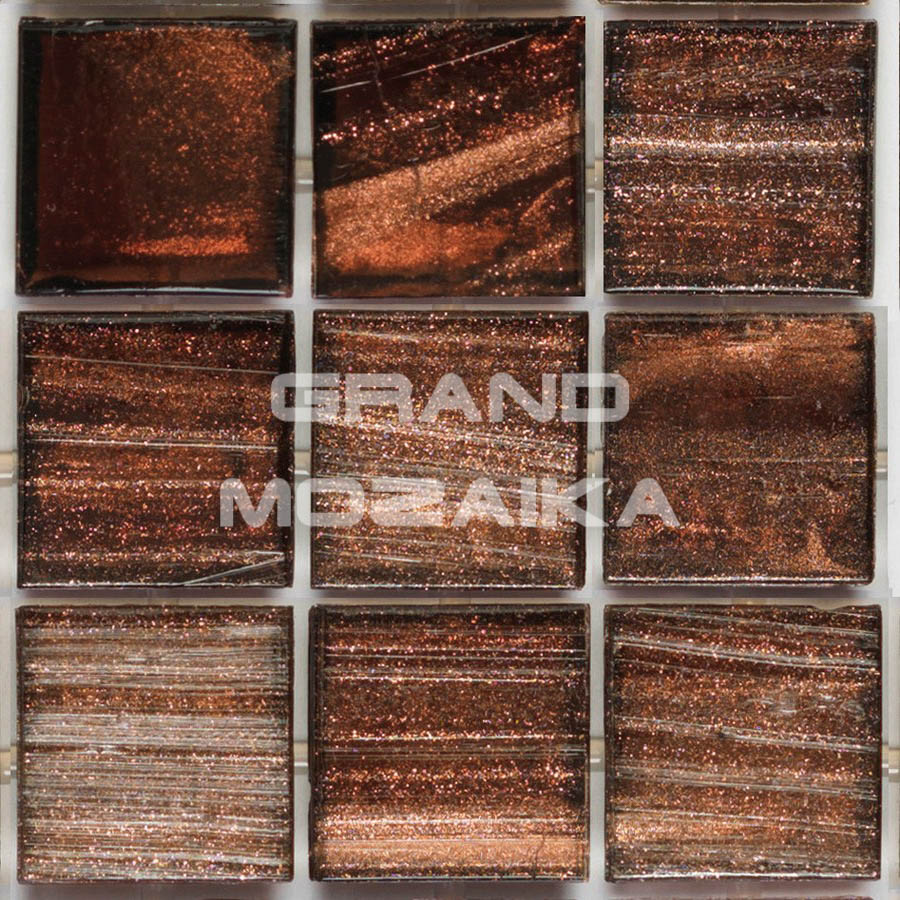 Мозаика brillante 223 (20x20) серия Brillante