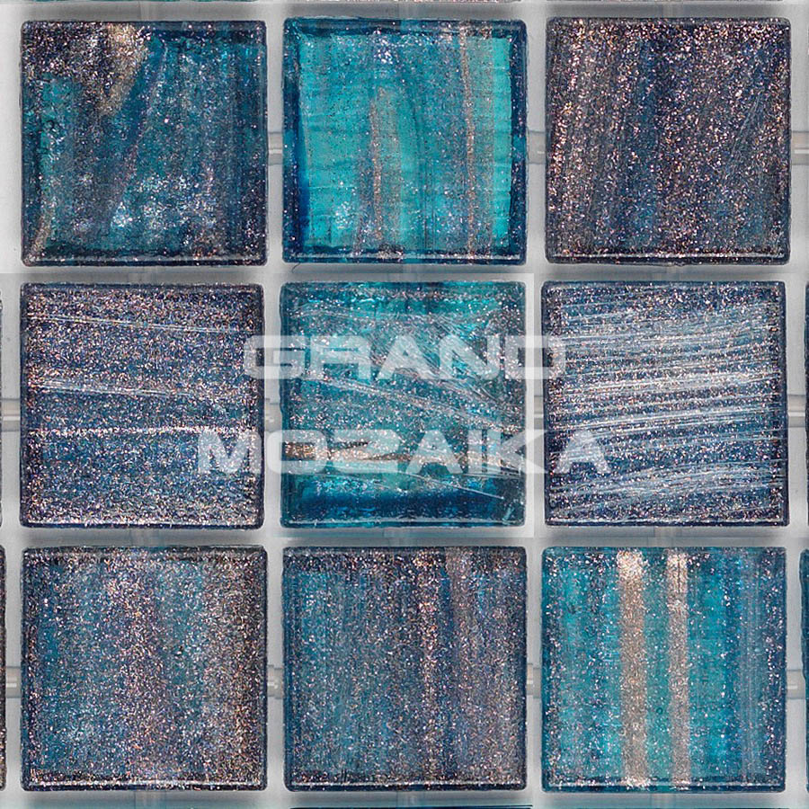 Мозаика brillante 238 (20x20) серия Brillante