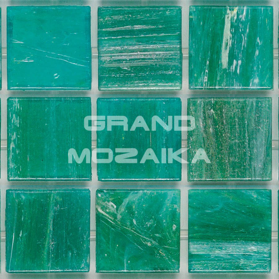 Мозаика brillante 253 (20x20) серия Brillante