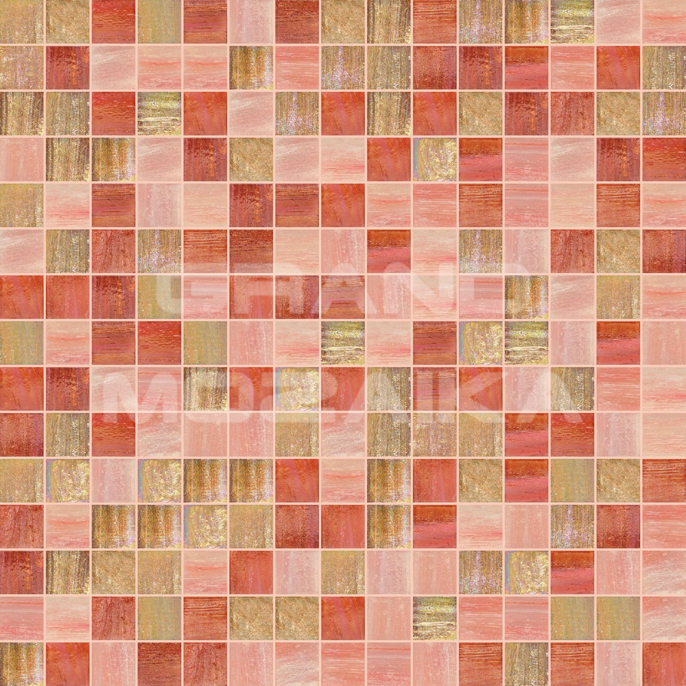 Мозаика candy серия Mix Trend