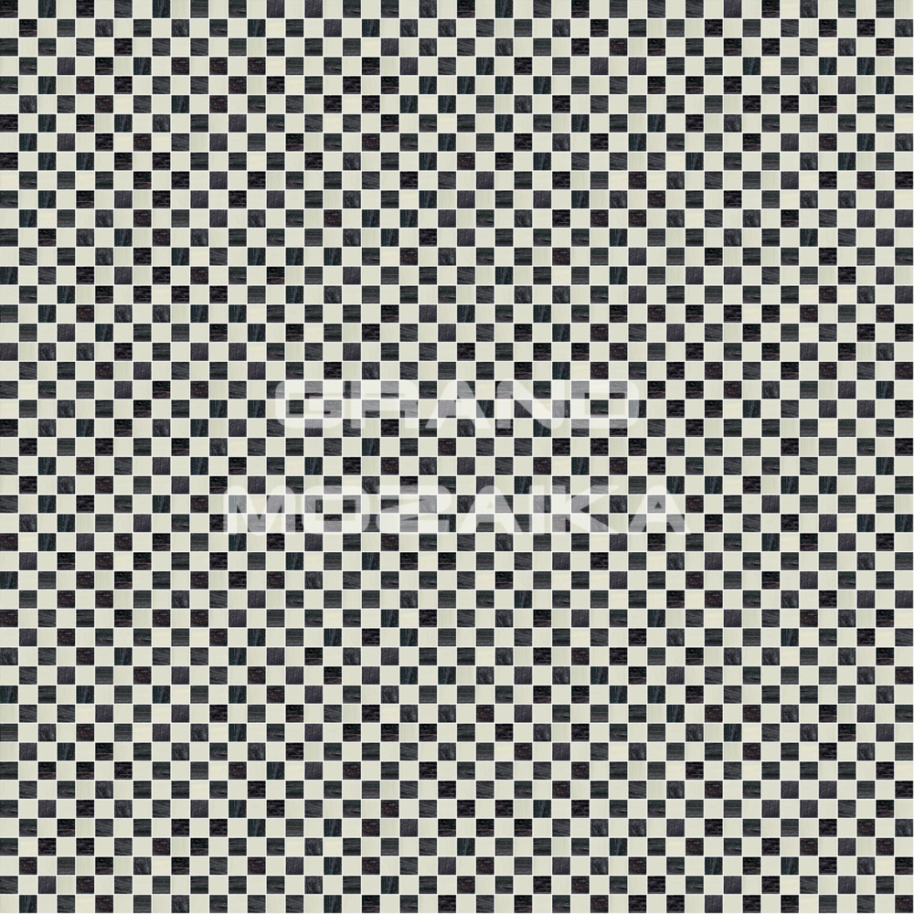 Панно DAMIER F серия Wallpaper