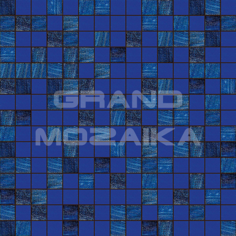 Мозаика deep серия Mix Trend