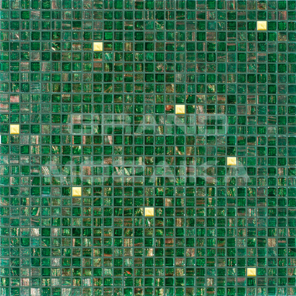Мозаика emerald серия Mix Trend
