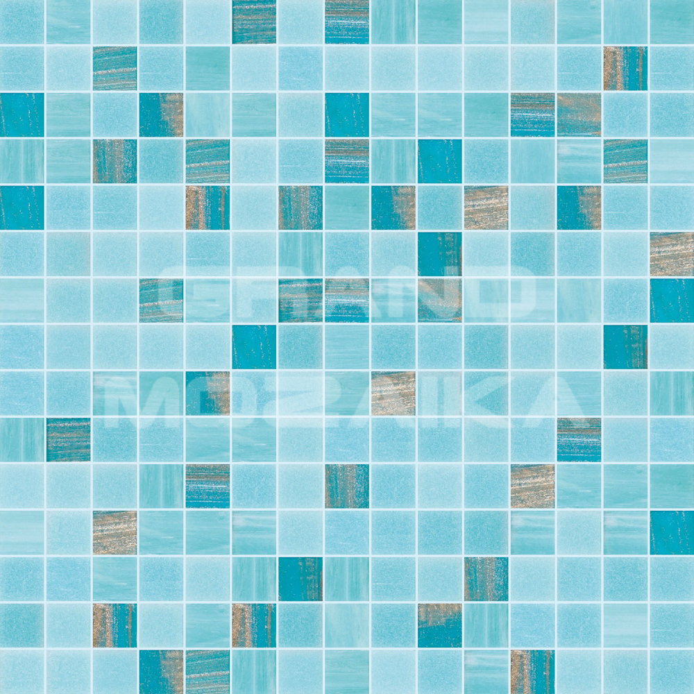 Мозаика freshness серия Mix Trend