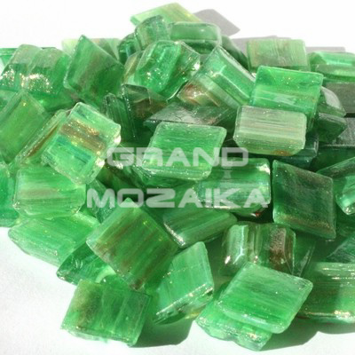 Мозаика GA24 (10X10) серия Goldstar