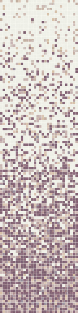 Растяжка Lavender серия Растяжки Trend