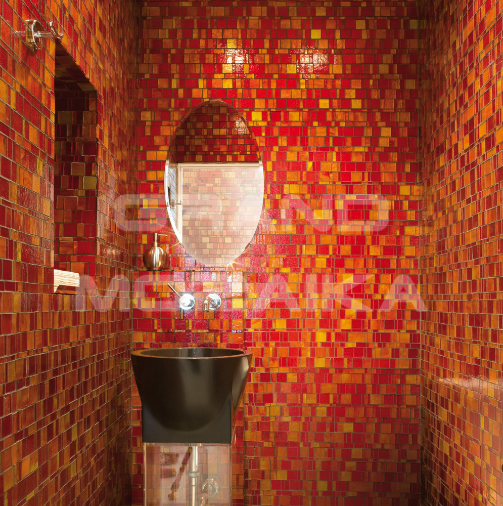 Мозаика RED серия Liberty