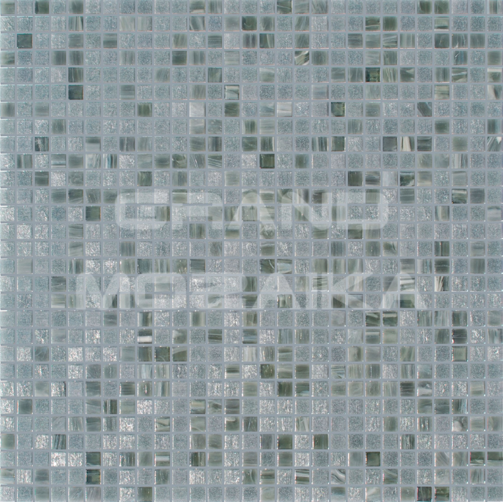 Мозаика magnesium серия Mix Trend