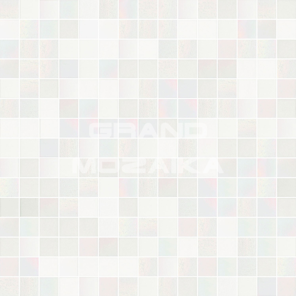 Мозаика milky серия Mix Trend