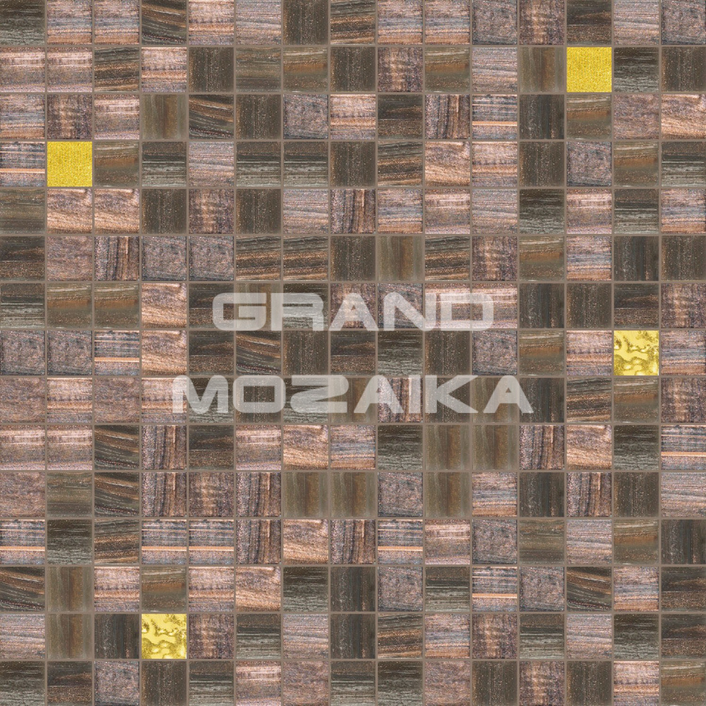 Мозаика misty серия Mix Trend