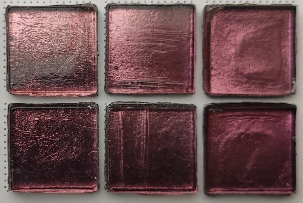 Мозаика MJ44 серия Galaxy