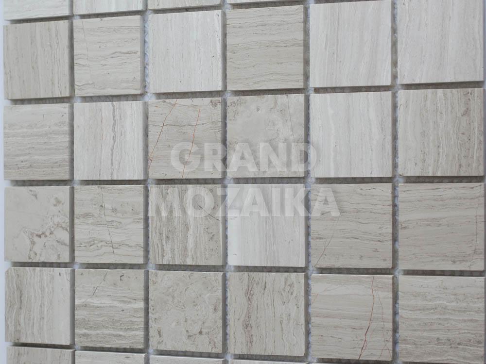 Мозаика MN160SLC серия Marmo