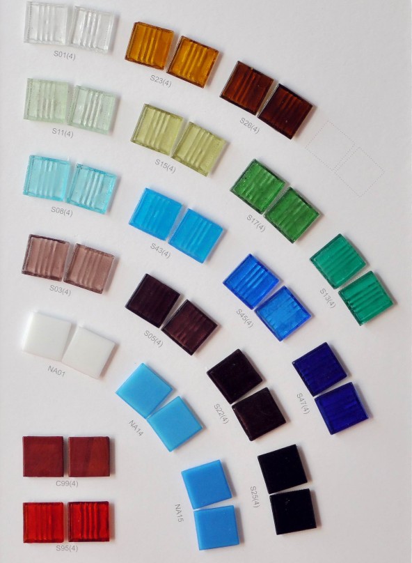 Мозаика S15 серия Specular