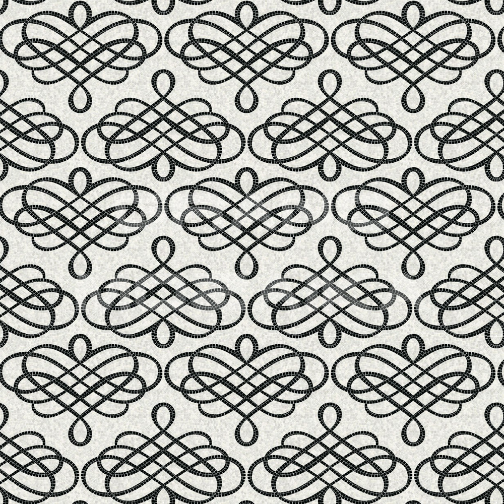 Панно calliope a серия Artistic Mosaic