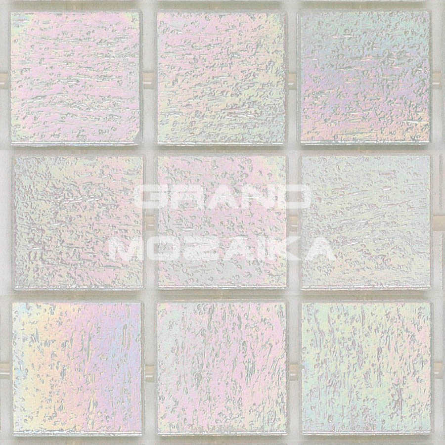 Мозаика Shining 750 (20x20) серия Shining