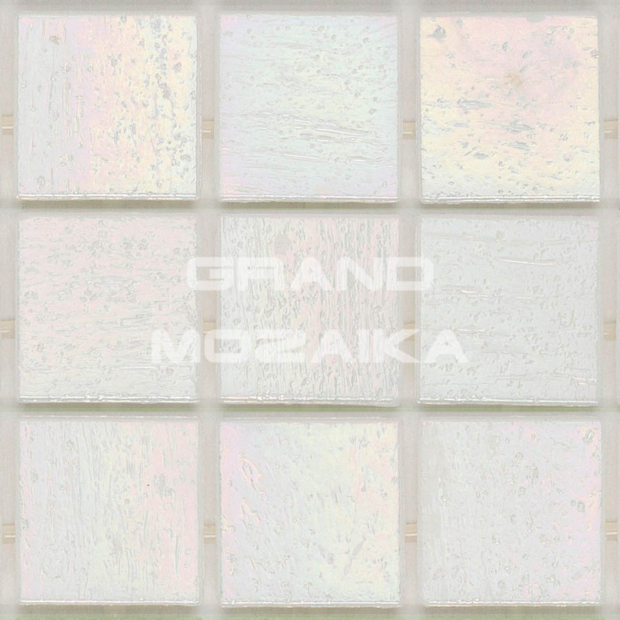 Мозаика Shining 760 (10x10) серия Shining