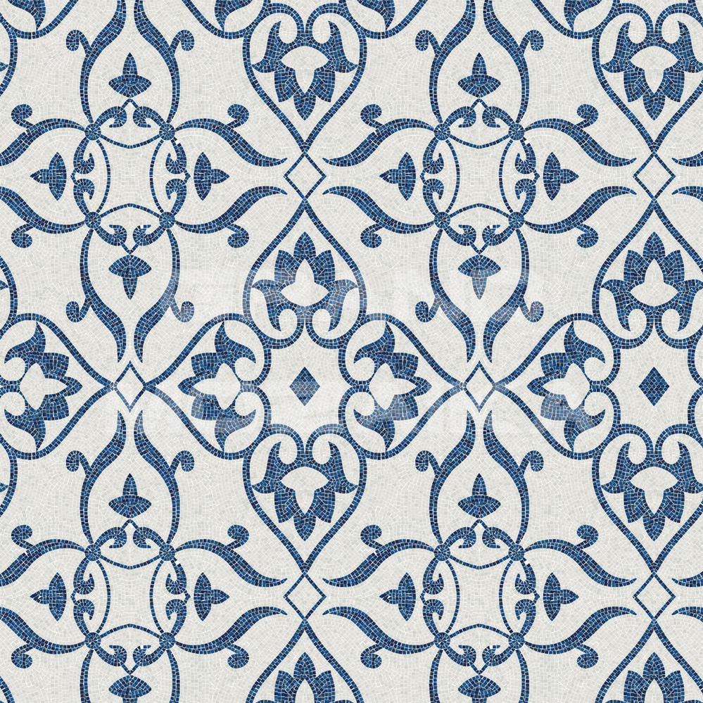 Панно UPAL b серия Artistic Mosaic