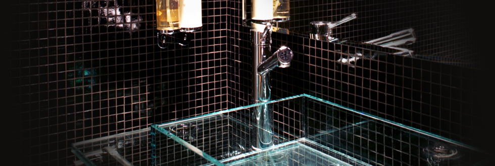 Мозаика Vitreo 208(20x20) серия Vitreo