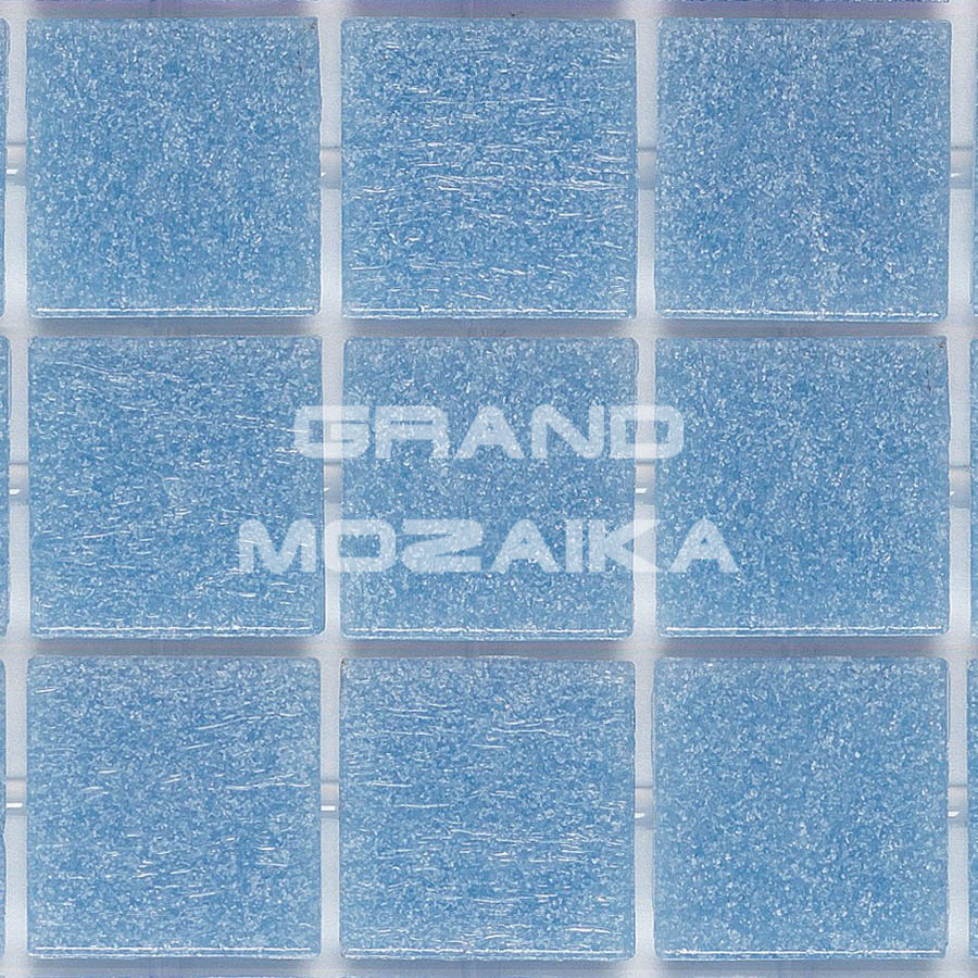 Мозаика Vitreo 137(20x20) серия Vitreo