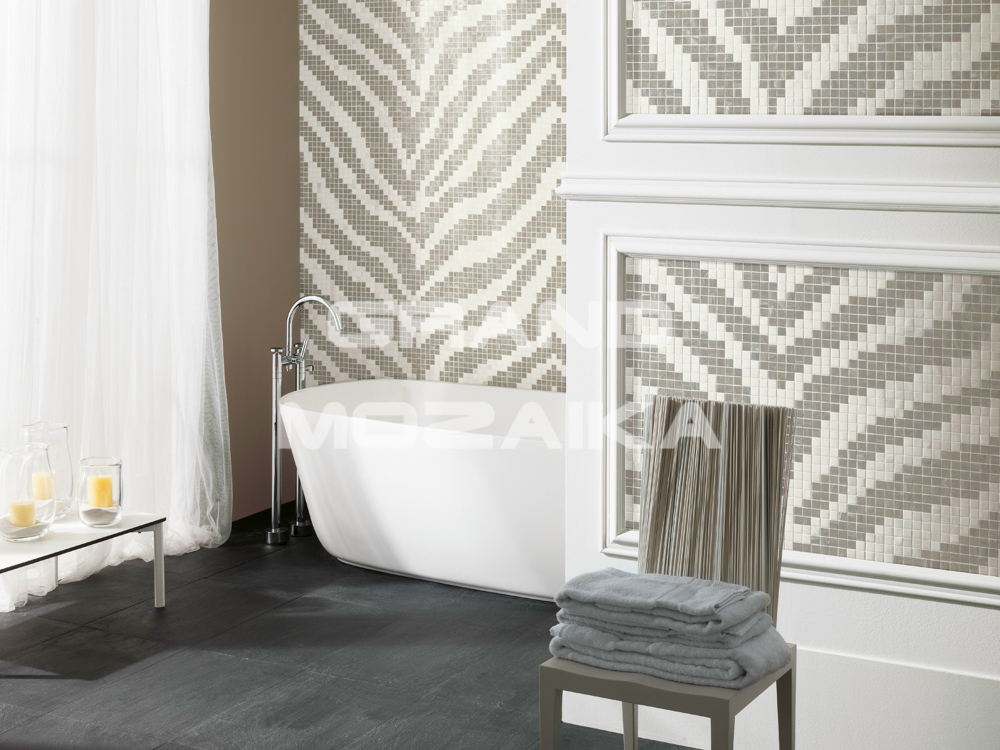 Панно WILD 1 серия Wallpaper