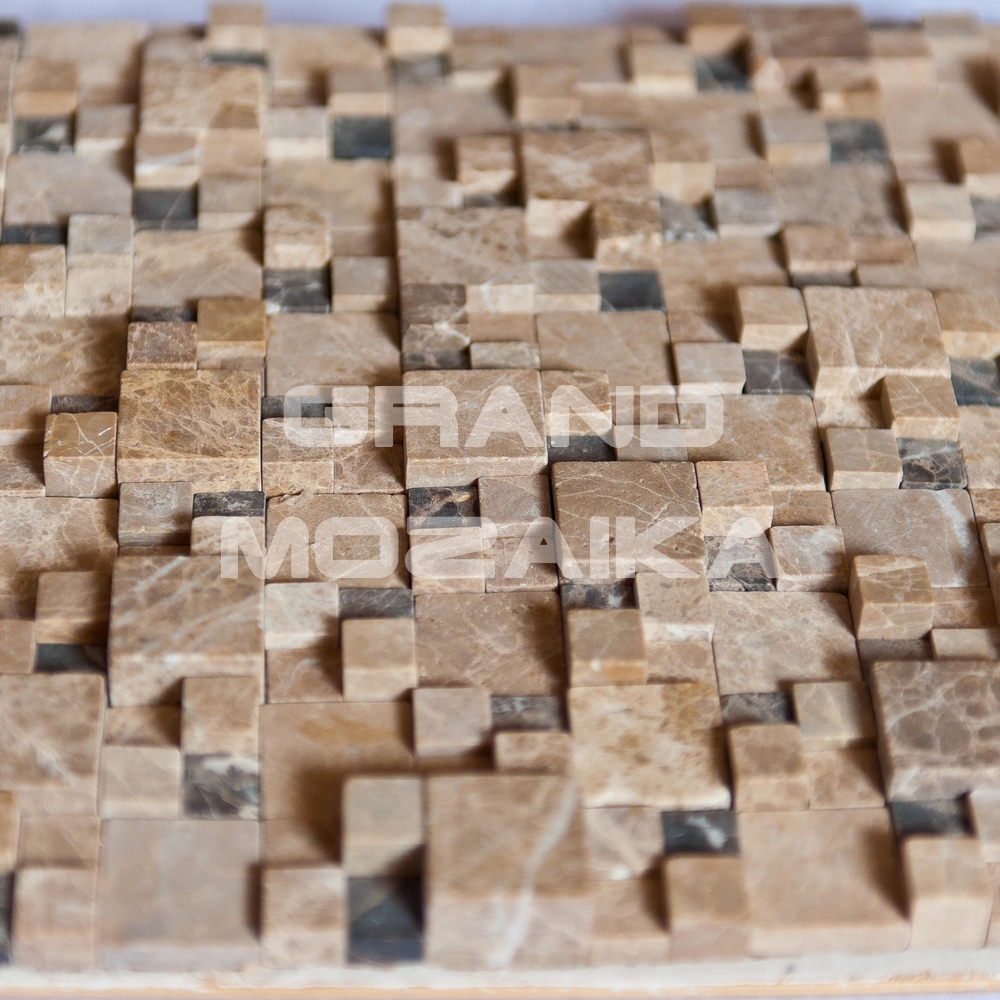 Мозаика Jungle Stone серия Камень