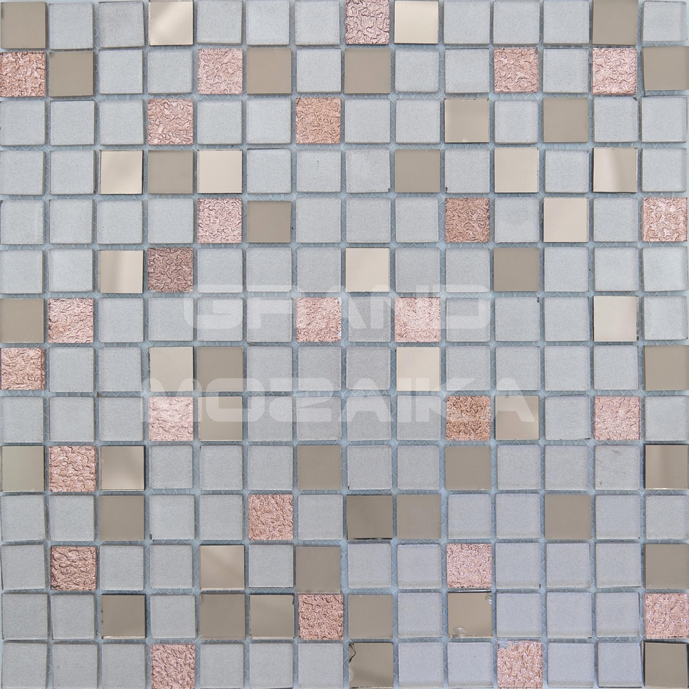 Мозаика MDF-06 (LAD 12) серия Арт