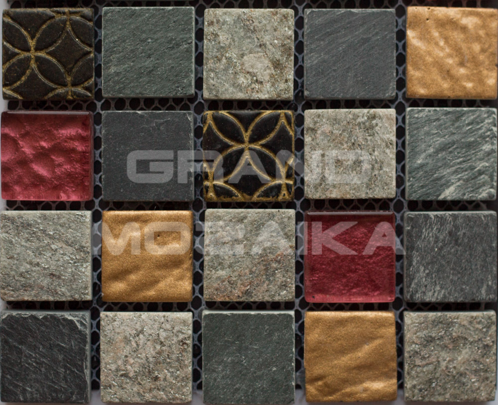 Мозаика WGADI 0221 серия Камень