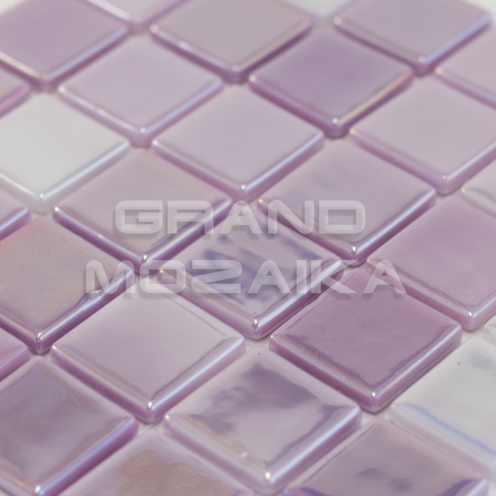 Мозаика 404 сетка серия Lux V