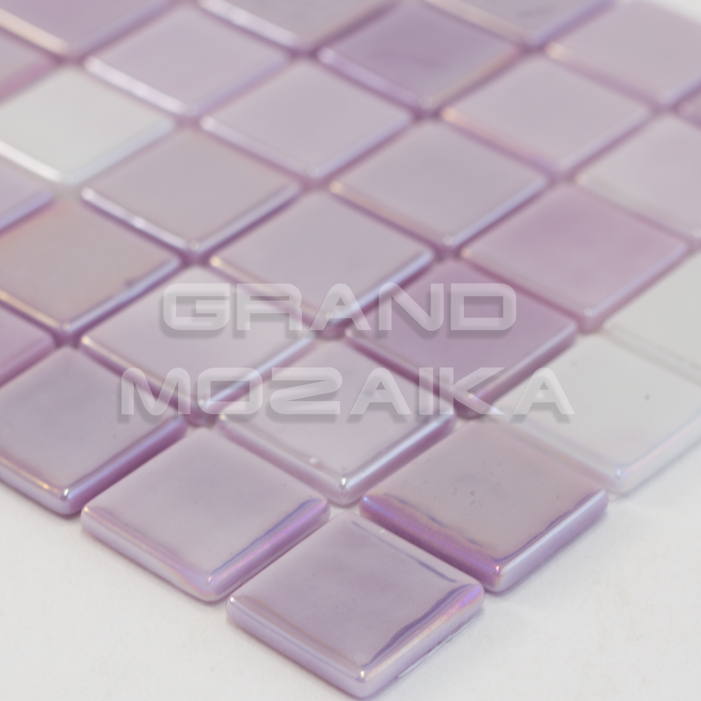 Мозаика 404 сетка серия Lux V