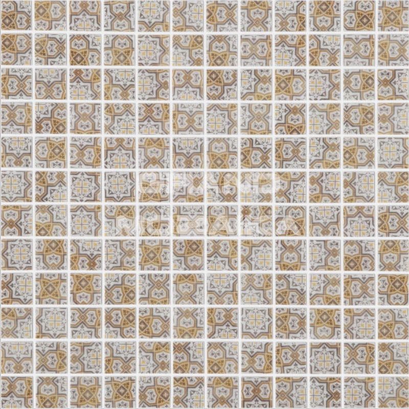 Мозаика 4501 серия ORNAMENT