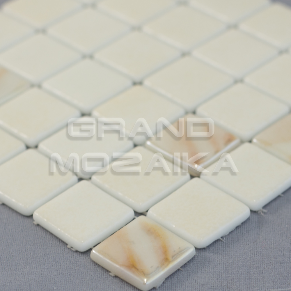 Мозаика TOPACIO 500/722 сцепка серия ColorV