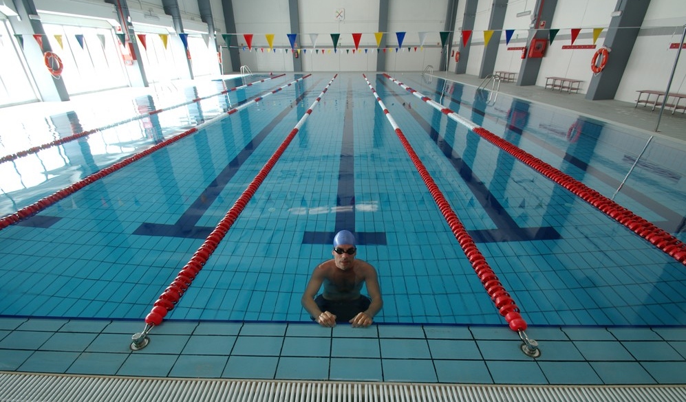 Плитка 101 Mr BASE Плитка 12x24,5 серия Pool