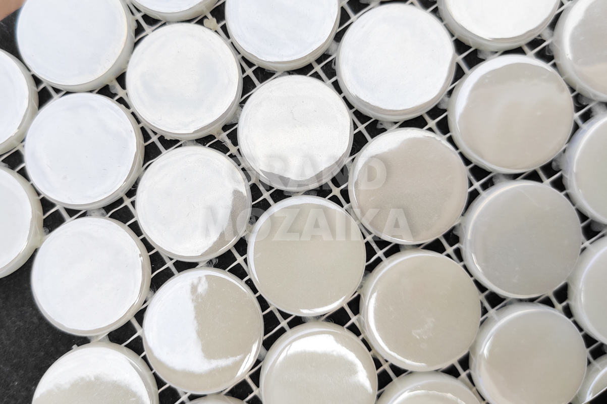 Мозаика Circle № 6000 BR серия Circle V