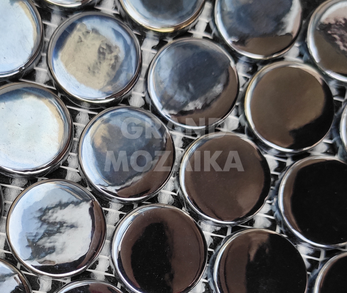 Мозаика Circle № 6005 BR серия Circle V