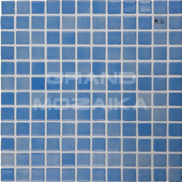 Мозаика 501 бумага серия Colors