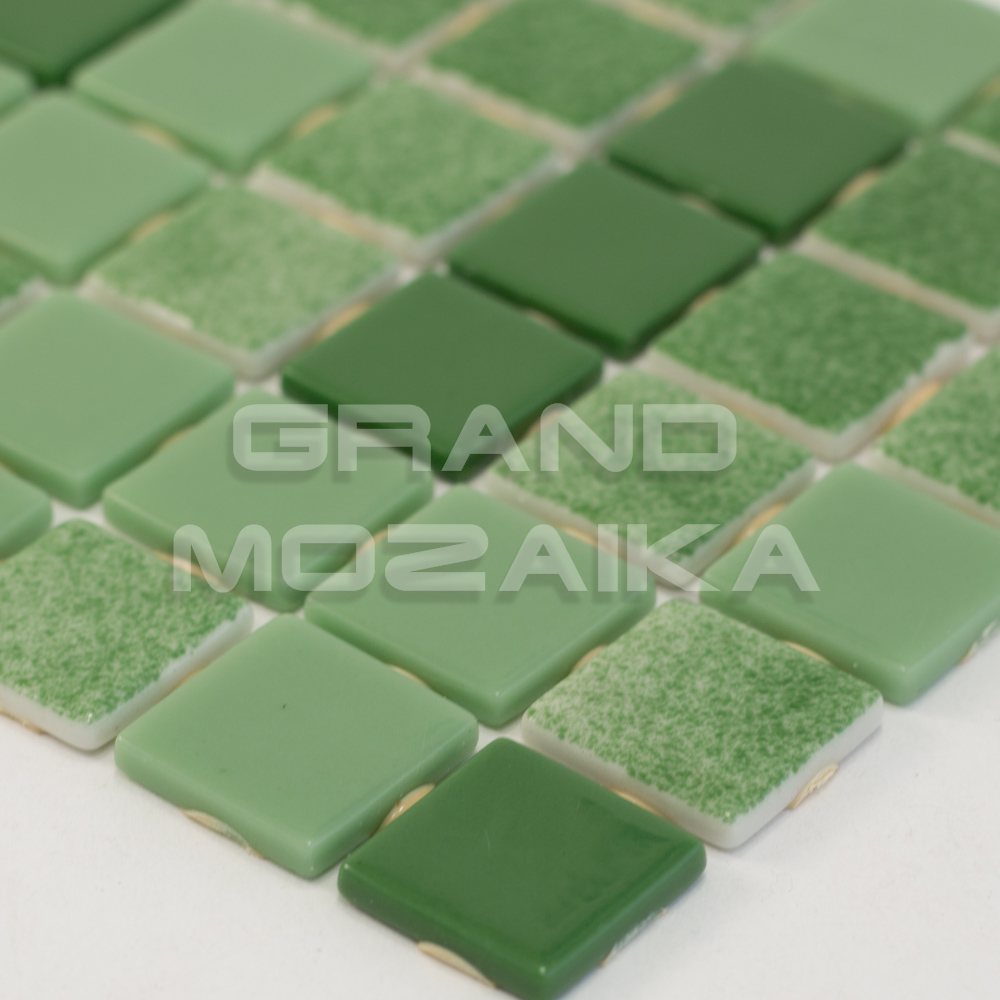 Мозаика 602/600/507 сцепка серия Mixed V