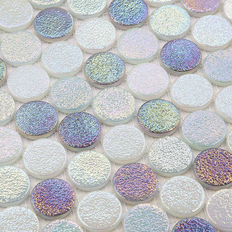 Мозаика Circle № 558/553/554 серия Circle V