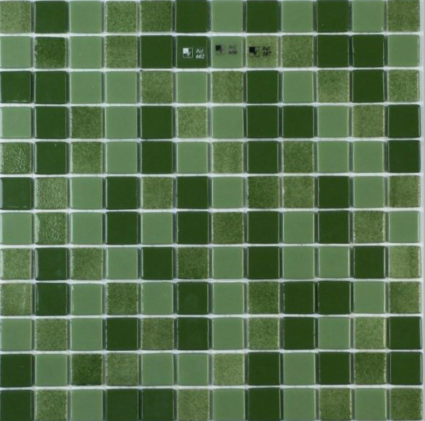 Мозаика 602/600/507 сцепка серия Mixed V