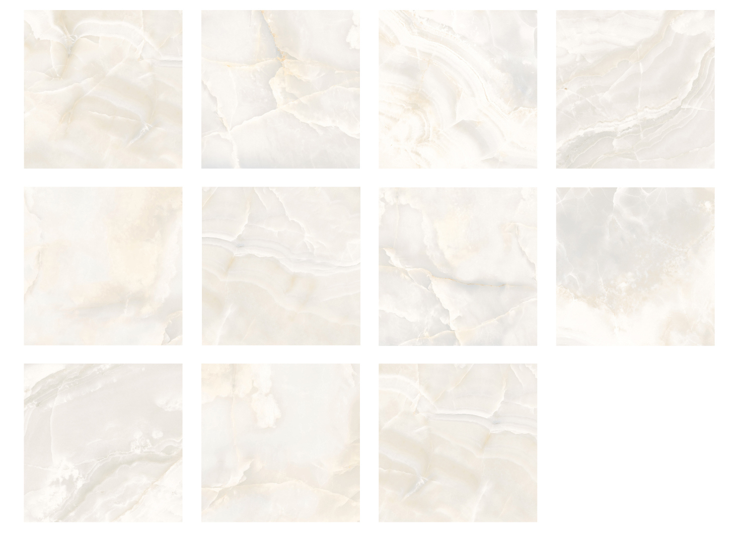 Плитка AFYON LIGHT 60х60 POLISHED серия Oasis