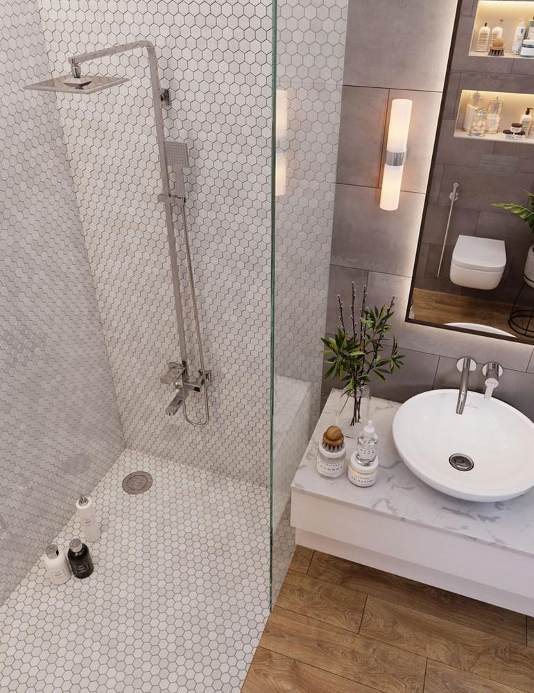 Мозаика Hex Colors 514 серия Colors