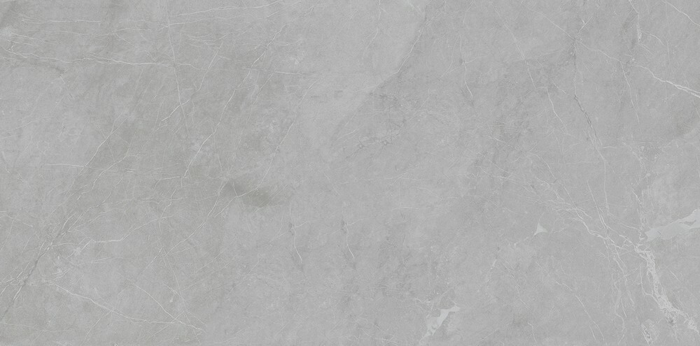 Плитка Barcelona Light Grey 60x120 5мм Matt серия Marbles