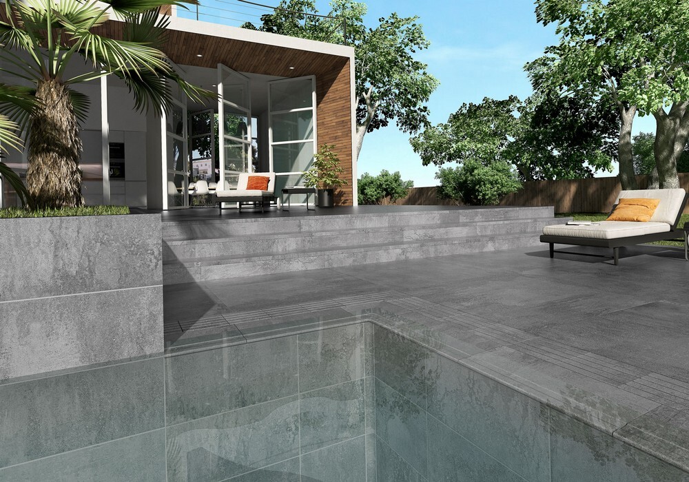 Подступенок Подступенник OPERA IRON 14,5x120 серия Opera Iron