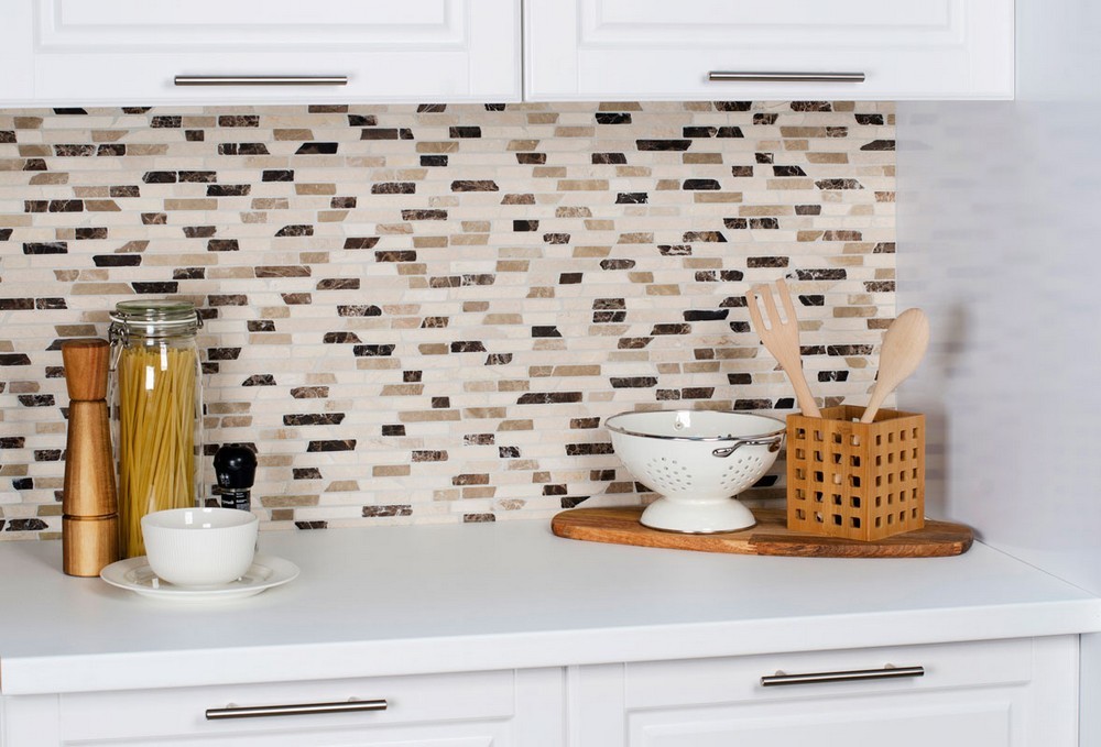 Мозаика Broken Mix (JMST054) серия Wild Stone