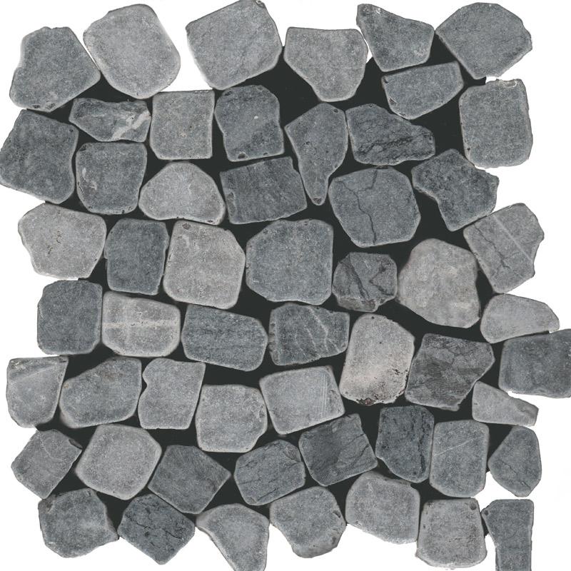 Мозаика Peble Bs Tumbled серия Wild Stone
