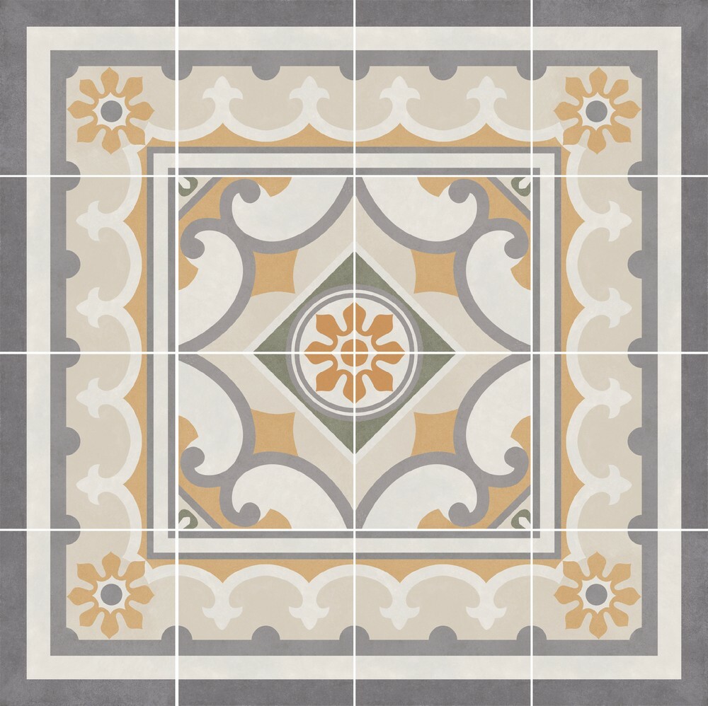 Плитка Chic Base серия Chalet